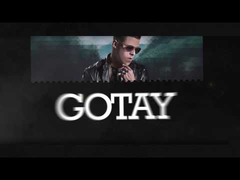 Gotay El Autentiko- La Espera ft. Nicky Jam (Lyric Video)