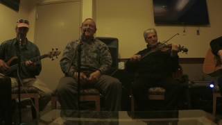 Steve Earle&#39;s &quot;Sometimes She Forgets&quot; sung by Fred Weiss