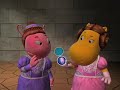 Dance For Your Life The Backyardigans