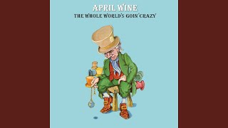 The Whole World&#39;s Goin&#39; Crazy