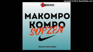 Sopzen Makompo Kompo (SELEMA POPO REMIX)