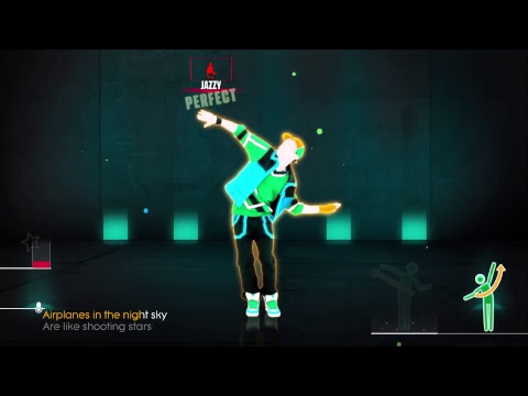 Just Dance 2017  on Ps4 PRO [1080p] [60FpS]