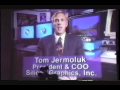 Nintendo 64 Unveiling W Howard Lincoln Peter Main Tom Jermoluk E3 1996 Part 1 Of 2