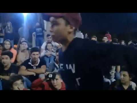 Indie Vs Sebi // Cuartos - Fecha 8 // LaZonaFree