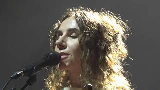 PJ Harvey - The Desperate Kingdom of Love (Live) Paris, Olympia 12/10/2023