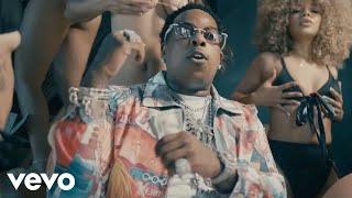 Finesse2Tymes - Speed Chase ft. Kevin Gates & Moneybagg Yo (Music Video)