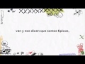 Simple Plan - Kiss Me Like Nobody's Watching (Subtitulada al Español)