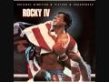 No Easy Way Out - Robert Tepper - Rocky 4 ...