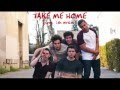 Midnight Red Take Me Home Contigo Full Spanish Version