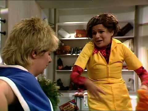 The Shoe Shop Sketch - Victoria Wood & Julie Walters - As Seen On TV