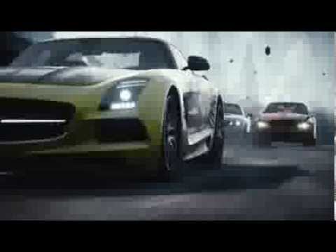 Neft Rivals Steam Community :: Video :: Need for Speed Rivals