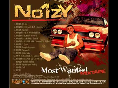 Mixtape - Noizy