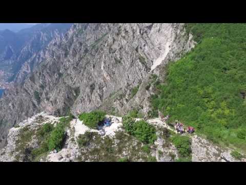 Gardasee - 900m - Lawrence+Mike