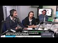 Cónclave Deportivo - Análisis Palestino-River, Contacto Leopoldo Luque (3) - Martes 23 Abril 2019