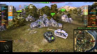 [축뽁] M4A1 Rev. 영상 3개 2016 01 14 ~ 16