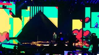 LORENZO LICITRA INCANTA X FACTOR!