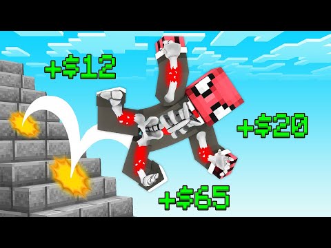 FERİTED VS MİNECRAFT #339