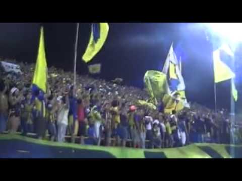 "Chancholigan's 2015" Barra: Chancholigans &bull; Club: Sportivo Luqueño