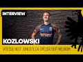 INTERVIEW | Witam, Kacper ????