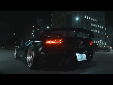 Trippy Ja - Tap In (feat. IK9000)