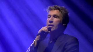 Frank Boeijen - Wachten op een Vriend