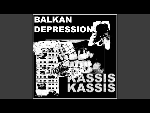 Balkan Depression