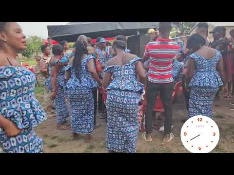 Borborbor is life | Norvinyo Borborbor Group Kpando