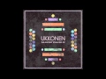 Ukkonen - Three Durations 