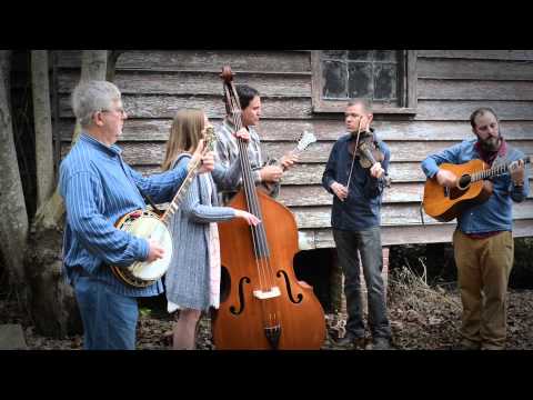 Lonesome Pine - The Bluestone Ramblers