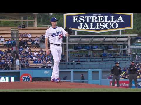 ARI AT LAN - April 18, 2017