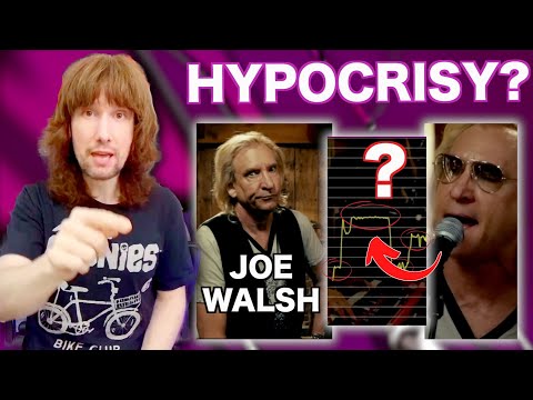 Hypocrisy OR Ignorance? PROOF The Music Industry Is Broken.