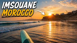 Insouane Morocco this place is incredable!