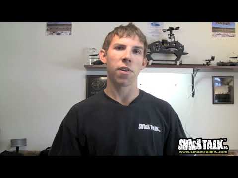 SmackTalk RC Quick Tips #3 - The GAUI X7
