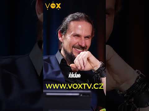 Přerušil cyklus násilí na dětech... #shorts #mrkubelikshow