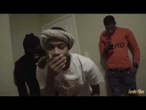 Yung Trello x TWHY "T-Shirt Gang" (Shot By @Yardiefilms)