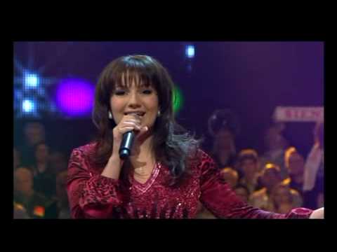 EUROVISION 2010 THE NETHERLANDS Sieneke - Ik Ben Verliefd (Sha-la-lie) Promo video