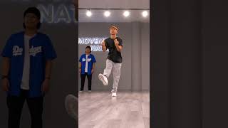 One of my favourite songs and dance  - Ain&#39;t Thinkin&#39; &#39;Bout You by Chris Brown ft Bow wow