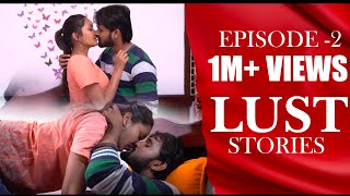 Lust Stories  Episode 2  Romantic Short Film  Telu