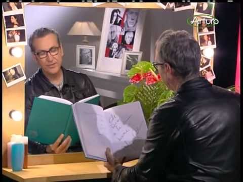 Marco Giallini - Intervista "Allo Specchio" (Seconda parte)