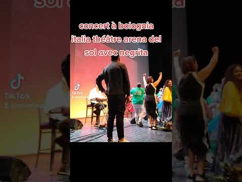 #negrita #gipsykings #italie#italia #bologna