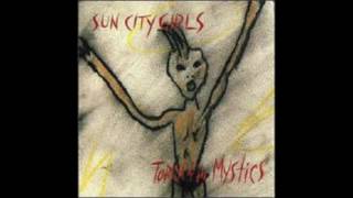 Sun City Girls -  Blue Mambo