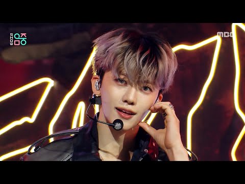 NCT DREAM (엔시티 드림) - Beat It Up | Show! MusicCore | MBC251122방송