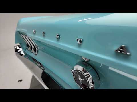 1967 Ford Mustang (CC-2030369) for sale in Cedar Rapids, Iowa