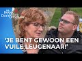 Ex-buurvrouw WIL SLOOT TERUG van 'LANDJEPIKKENDE' buurman! | Mr. Frank Visser doet uitspraak #AFL40