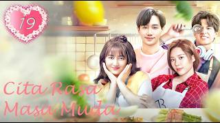 Download lagu [Indo Sub] Cita Rasa Masa Muda | (A taste of Youth) EP19 | 多谢三班 | YoYo #dongsiyi #romantis #drama mp3
