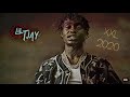 I Put A Beat Over Lil Tjay S 2020 XXL Freestyle