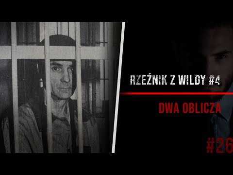 Żyłam przez ścianę z bestią - Kazimierz Polus 4/5 | #26 KRYMINATORIUM