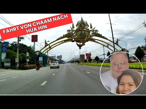 Chaam nach Hua Hin so fühlt sich Alltag hier an– unser echter Alltag in 2026