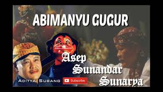 Download lagu Abimanyu Gugur - Arjuna Putra Perlaya - Wayang Golek - Asep Sunandar Sunarya mp3 Download lagu Abimanyu Gugur - Arjuna Putra Perlaya - Wayang Golek - Asep Sunandar Sunarya mp3