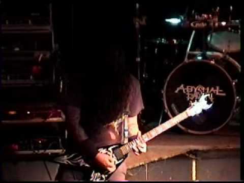 Thumbnail for KRISIUN - Sept 22 2006 Corona Ca Part 1 by Krisiun